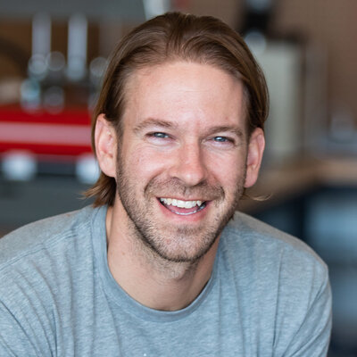 Peter Dering