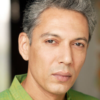 Rahul Vohra