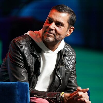 Raoul Pal