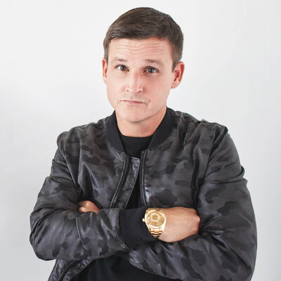 Rob Dyrdek