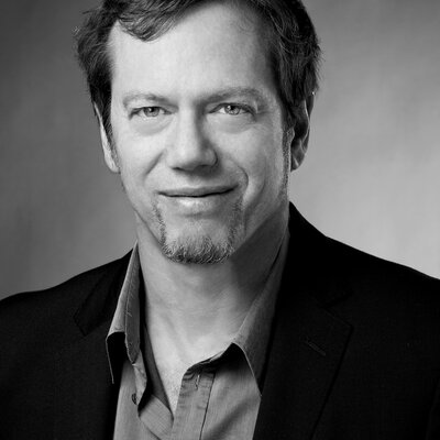 Robert Greene