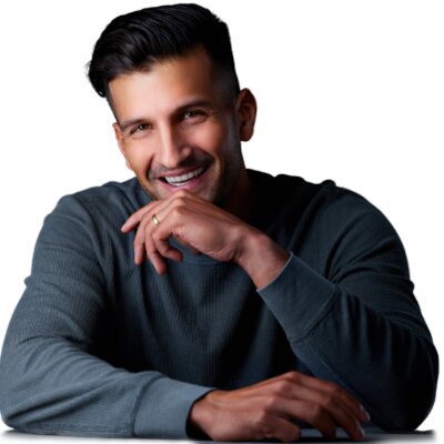 Sahil Bloom