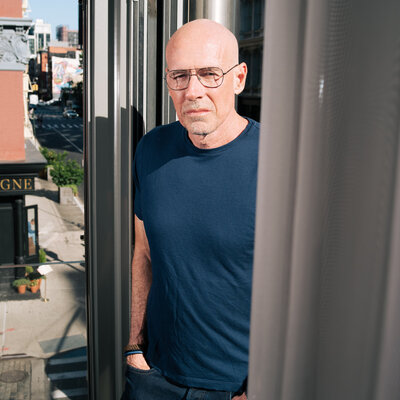 Scott Galloway