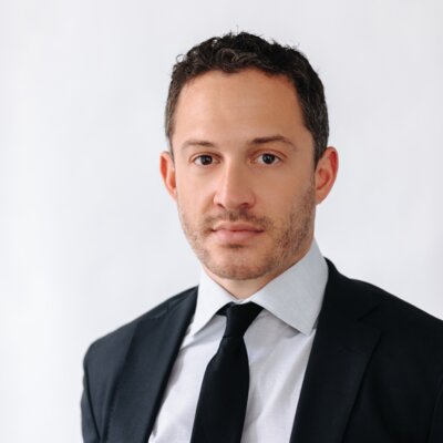 Sean Frank