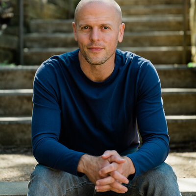 Tim Ferriss