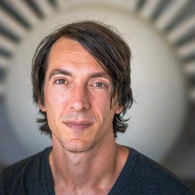 Xavier Helgesen